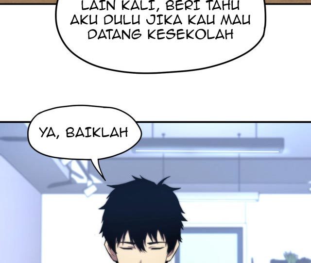 Leveling In The Future (Apex Future Martial Arts) - Chapter 08 49