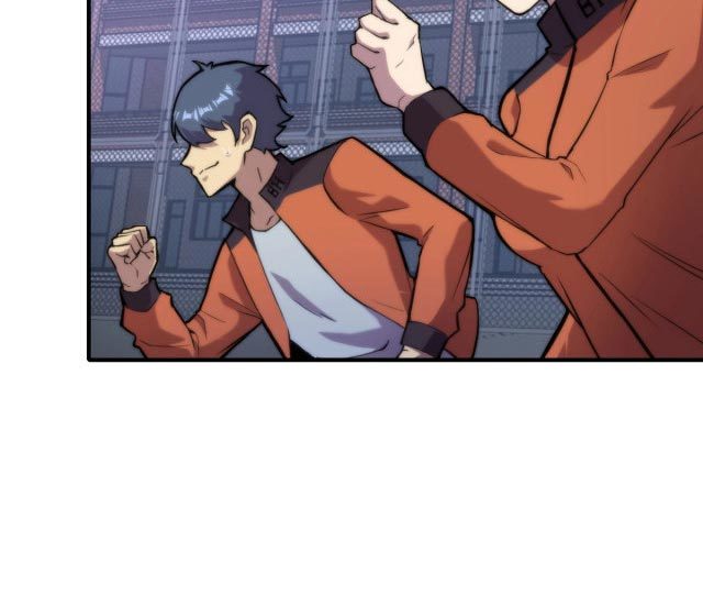 Leveling In The Future (Apex Future Martial Arts) - Chapter 08 46