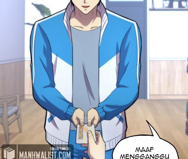 Leveling In The Future (Apex Future Martial Arts) - Chapter 08 50