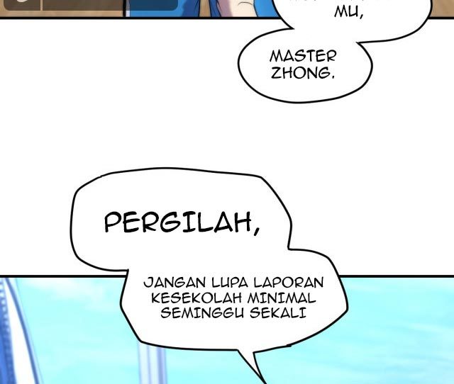 Leveling In The Future (Apex Future Martial Arts) - Chapter 08 51