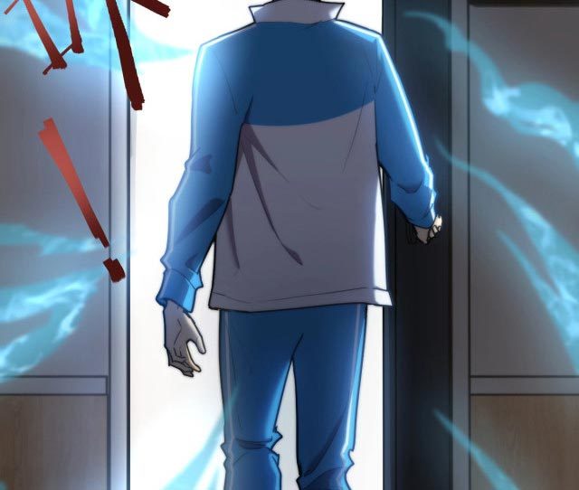 Leveling In The Future (Apex Future Martial Arts) - Chapter 08 56
