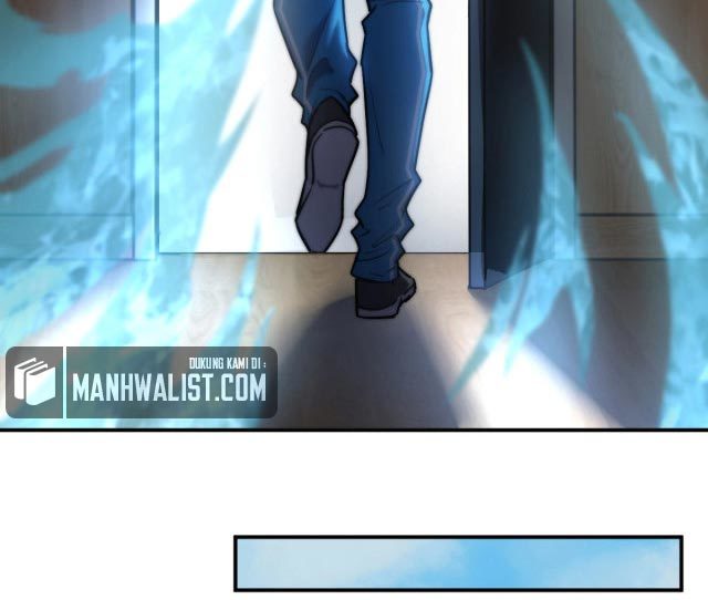 Leveling In The Future (Apex Future Martial Arts) - Chapter 08 57