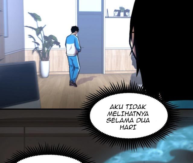 Leveling In The Future (Apex Future Martial Arts) - Chapter 08 54