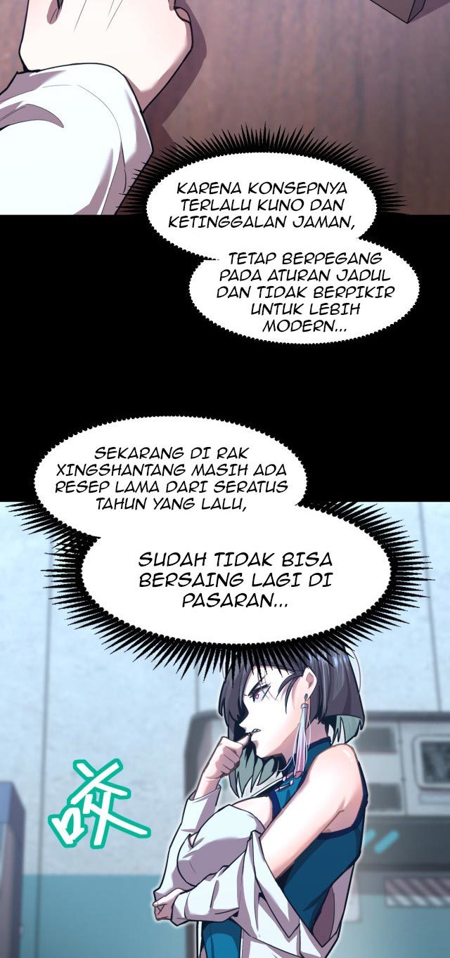Leveling In The Future (Apex Future Martial Arts) - Chapter 09 10