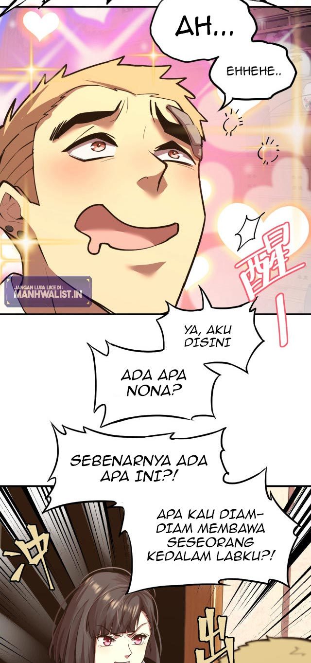 Leveling In The Future (Apex Future Martial Arts) - Chapter 09 17
