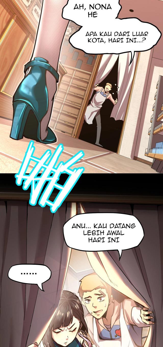 Leveling In The Future (Apex Future Martial Arts) - Chapter 09 14