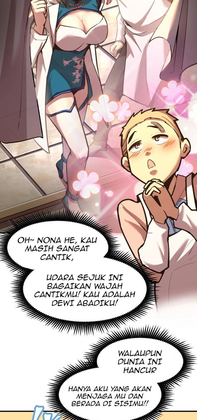 Leveling In The Future (Apex Future Martial Arts) - Chapter 09 15