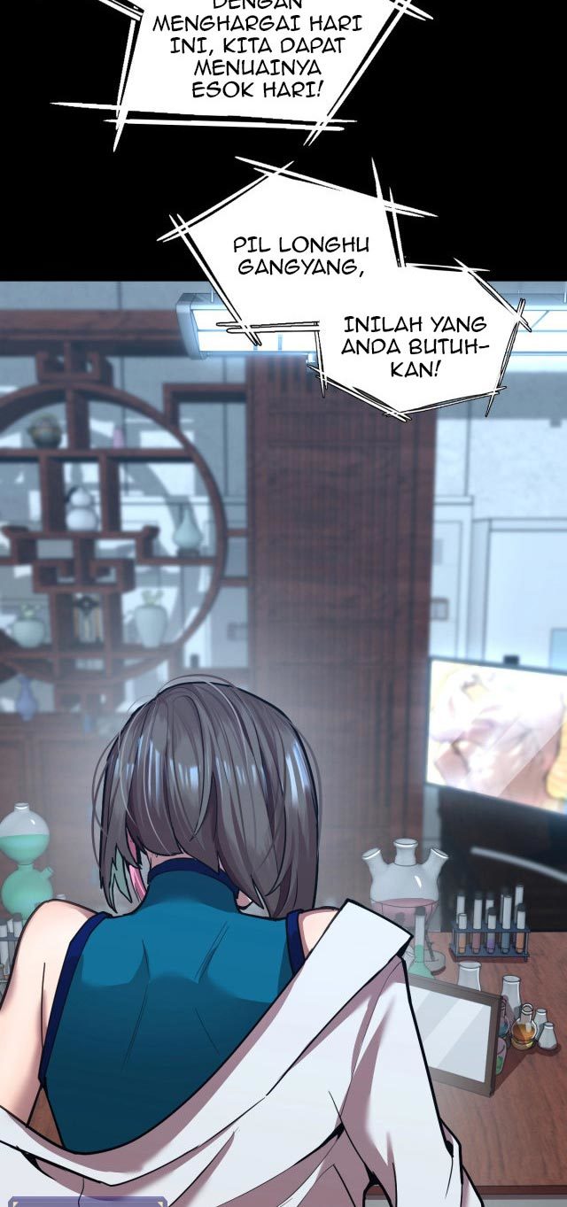 Leveling In The Future (Apex Future Martial Arts) - Chapter 09 7