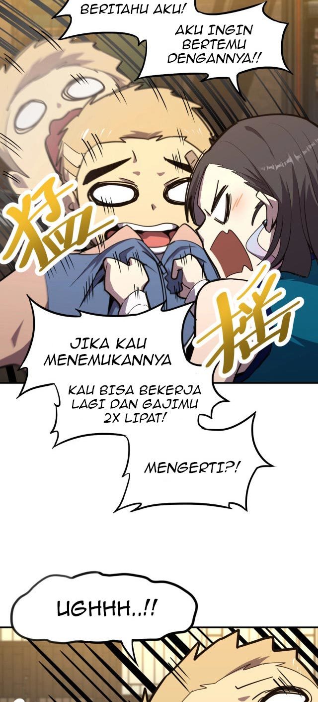 Leveling In The Future (Apex Future Martial Arts) - Chapter 09 40