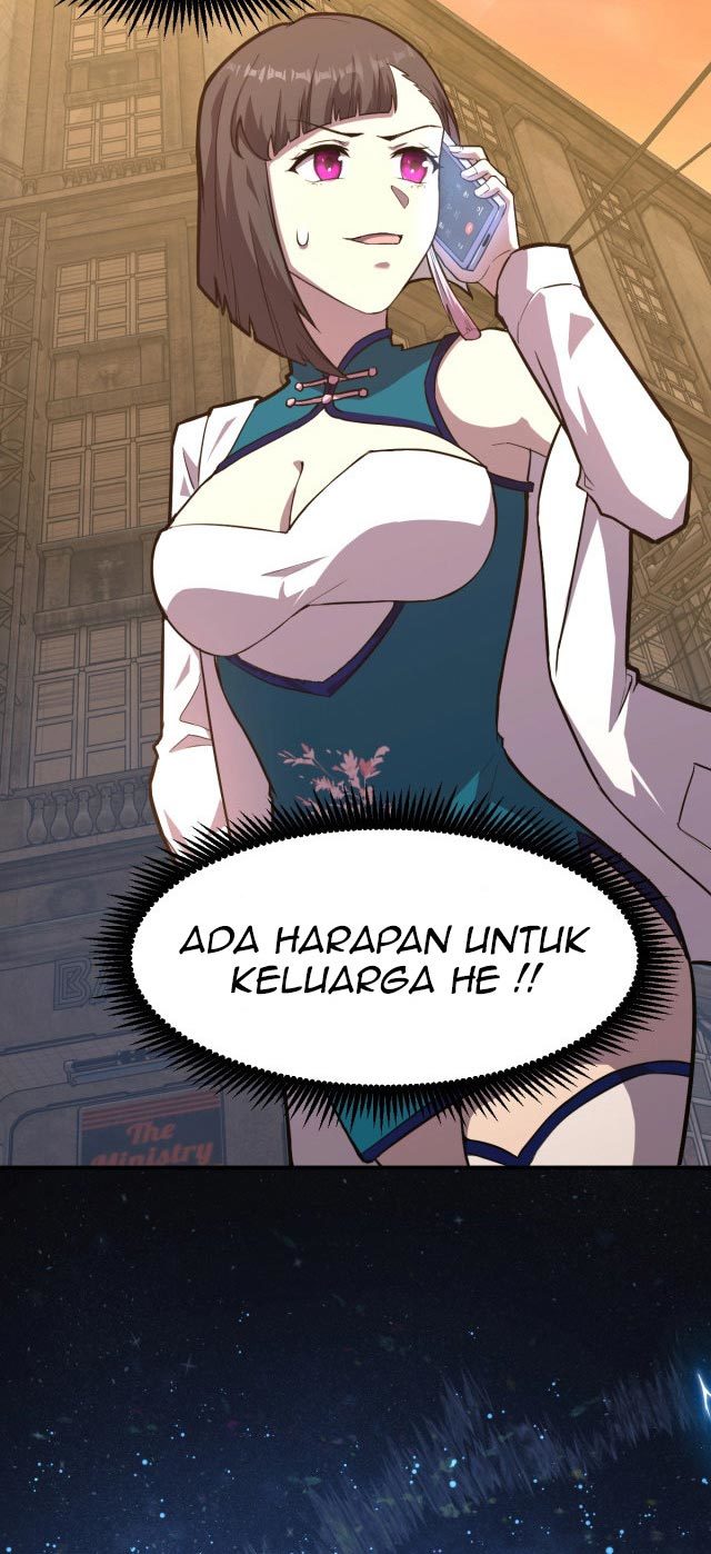 Leveling In The Future (Apex Future Martial Arts) - Chapter 09 44