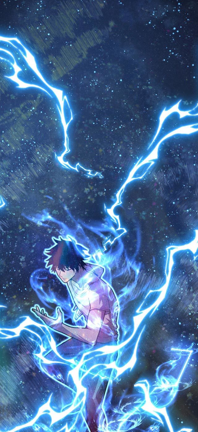 Leveling In The Future (Apex Future Martial Arts) - Chapter 09 45