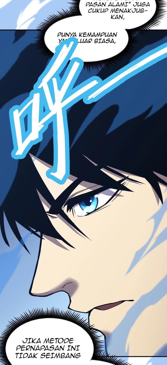 Leveling In The Future (Apex Future Martial Arts) - Chapter 09 50