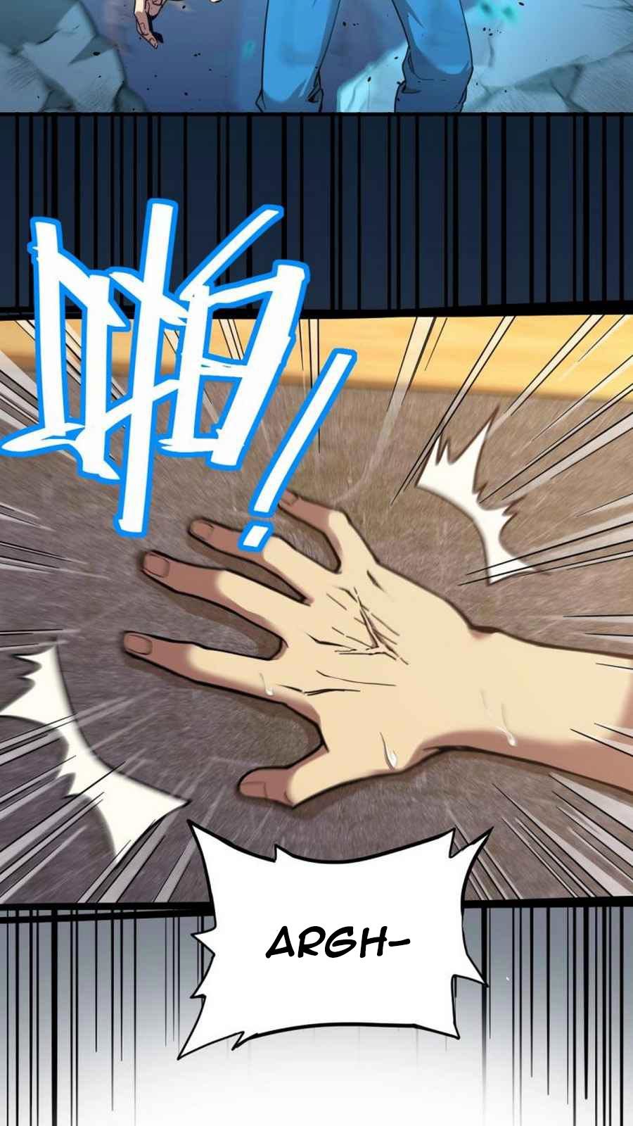 Leveling In The Future (Apex Future Martial Arts) - Chapter 02 14