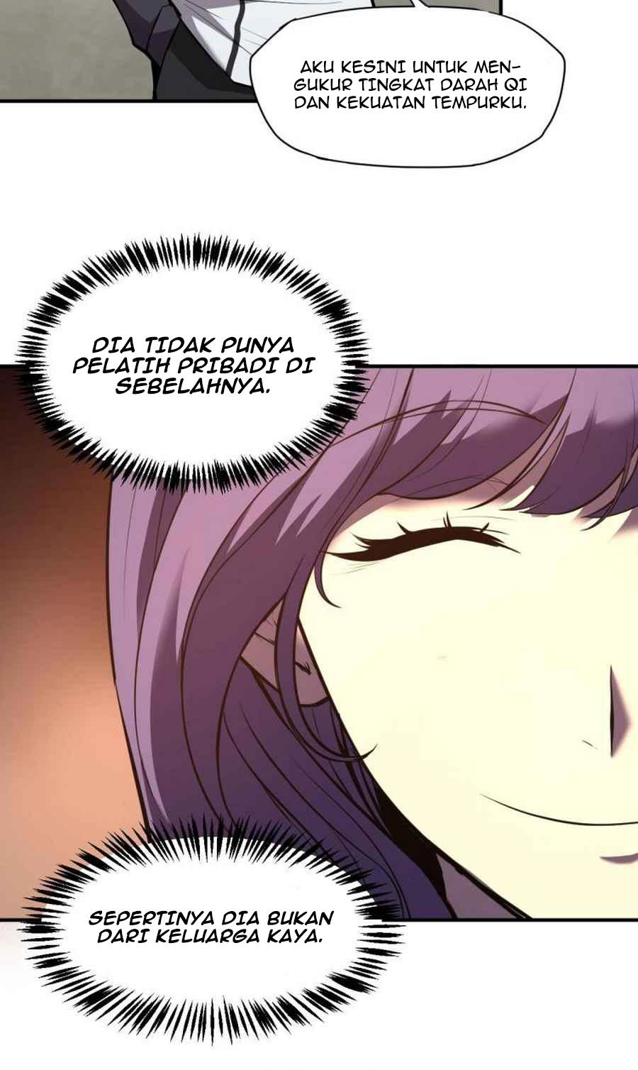 Leveling In The Future (Apex Future Martial Arts) - Chapter 02 65