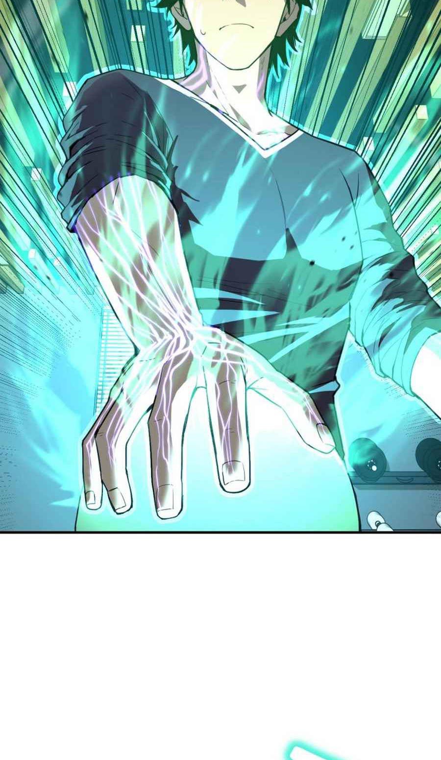 Leveling In The Future (Apex Future Martial Arts) - Chapter 02 70