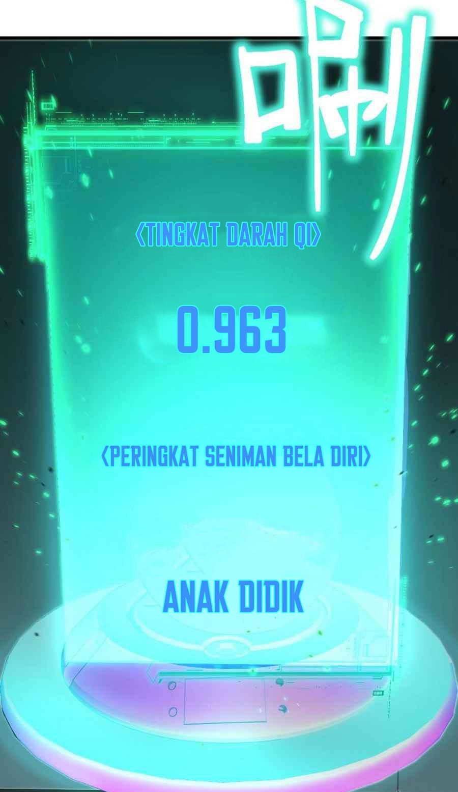 Leveling In The Future (Apex Future Martial Arts) - Chapter 02 71