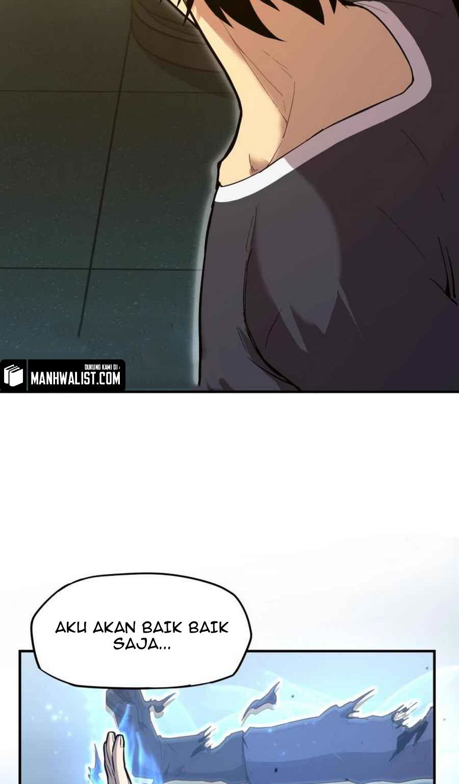 Leveling In The Future (Apex Future Martial Arts) - Chapter 02 77