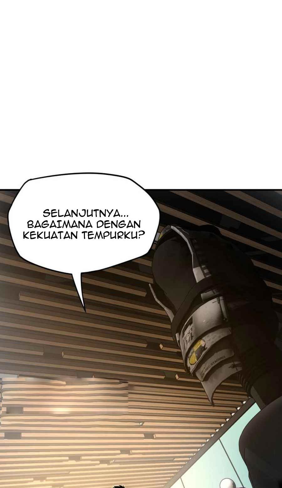 Leveling In The Future (Apex Future Martial Arts) - Chapter 02 74