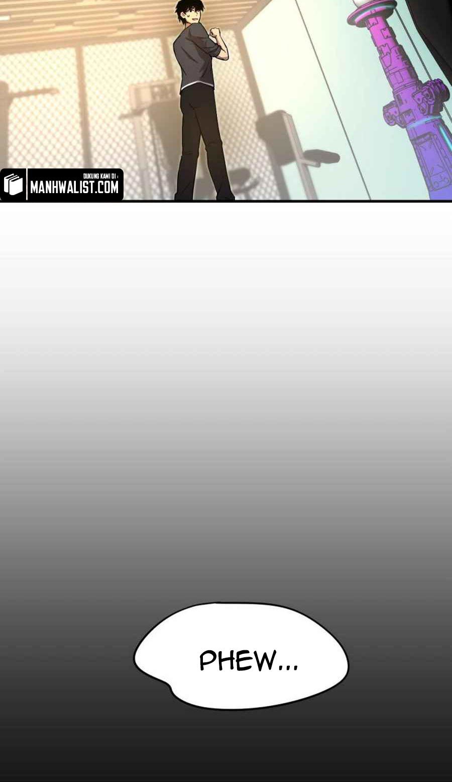 Leveling In The Future (Apex Future Martial Arts) - Chapter 02 75