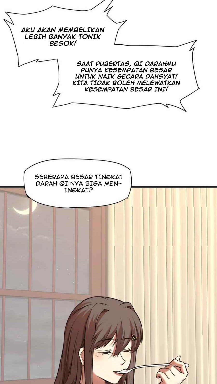 Leveling In The Future (Apex Future Martial Arts) - Chapter 02 48