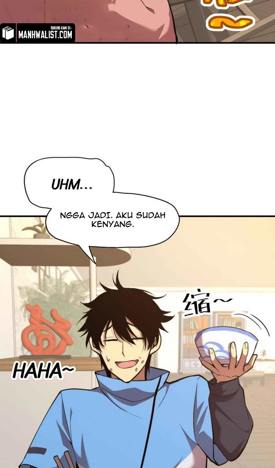Leveling In The Future (Apex Future Martial Arts) - Chapter 02 44