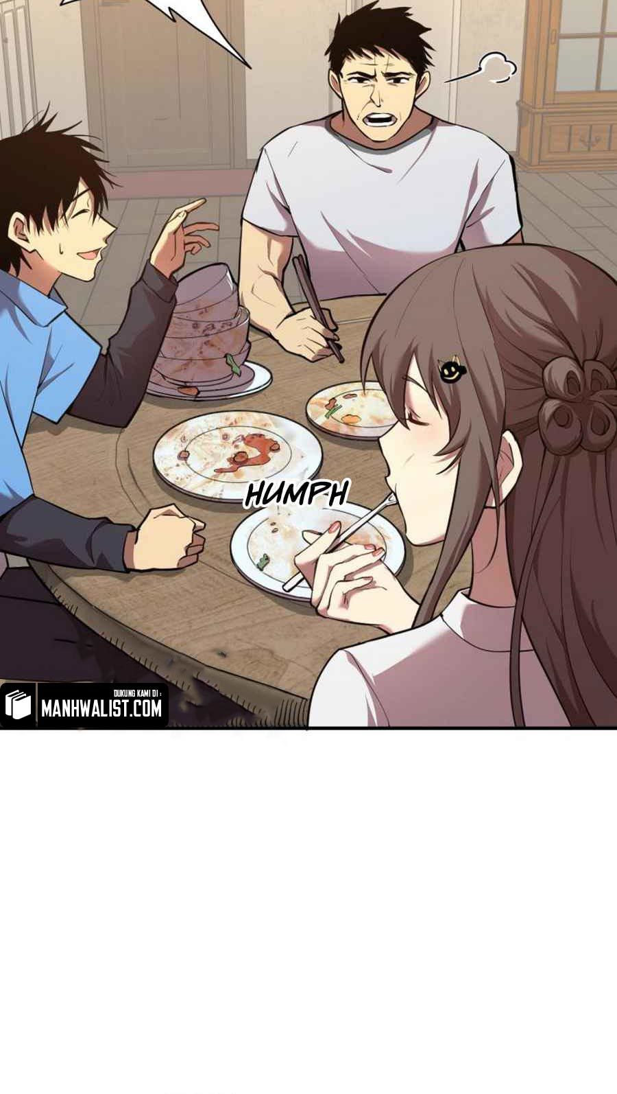 Leveling In The Future (Apex Future Martial Arts) - Chapter 02 50