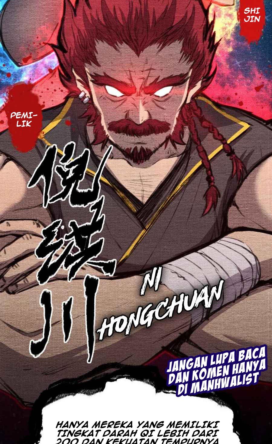 Leveling In The Future (Apex Future Martial Arts) - Chapter 02 57