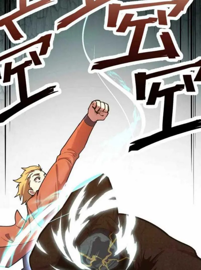 Leveling In The Future (Apex Future Martial Arts) - Chapter 03 83 Leveling In The Future (Apex Future Martial Arts) - Chapter 03 83