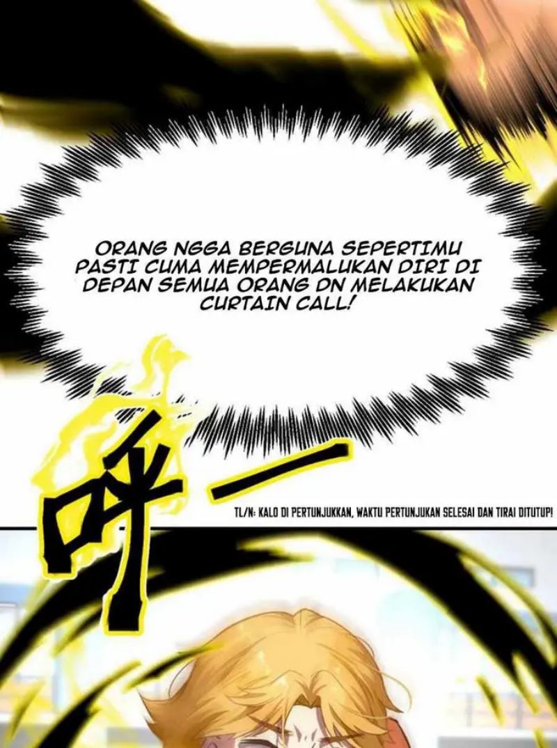 Leveling In The Future (Apex Future Martial Arts) - Chapter 03 81 Leveling In The Future (Apex Future Martial Arts) - Chapter 03 81