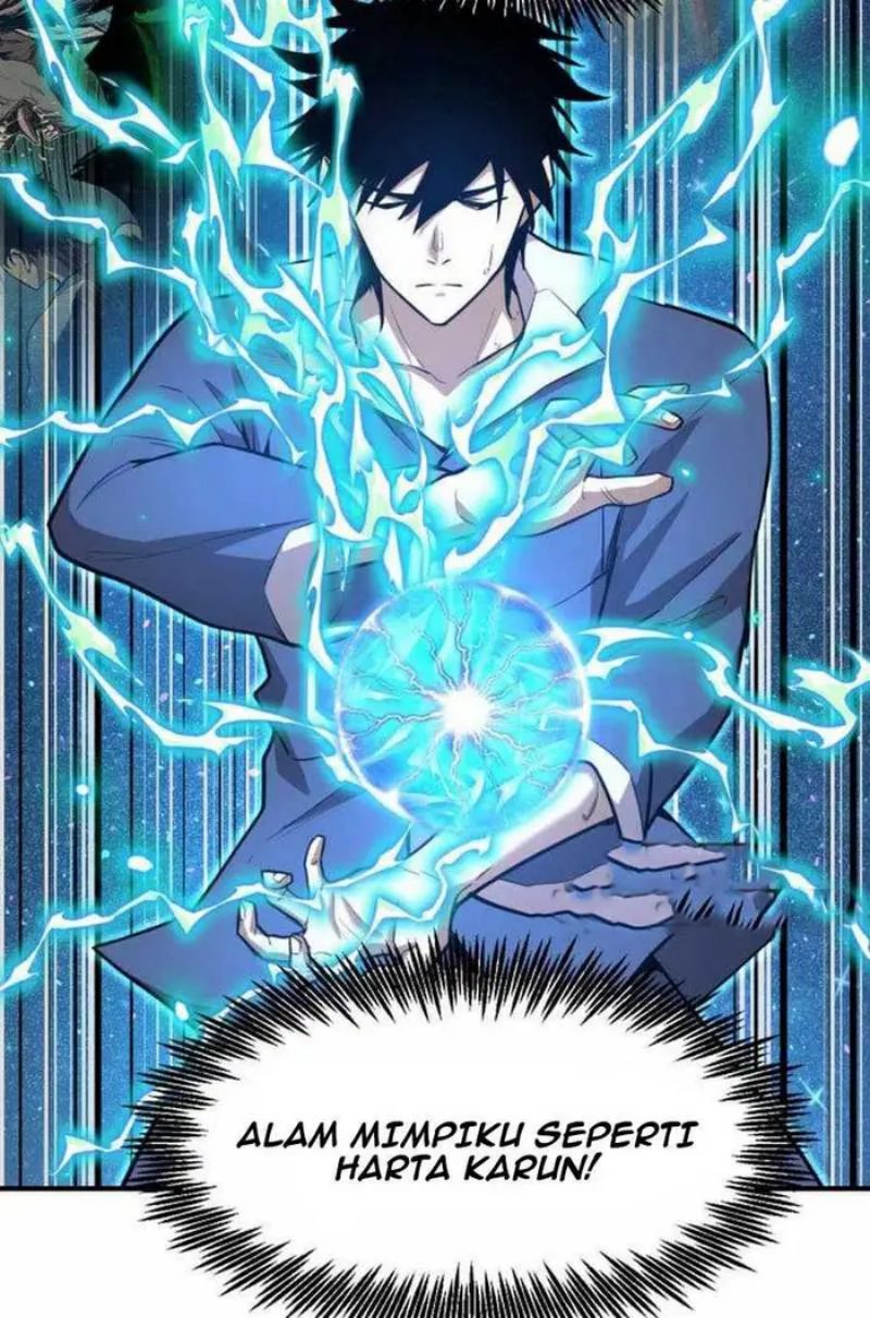 Leveling In The Future (Apex Future Martial Arts) - Chapter 03 9 Leveling In The Future (Apex Future Martial Arts) - Chapter 03 9
