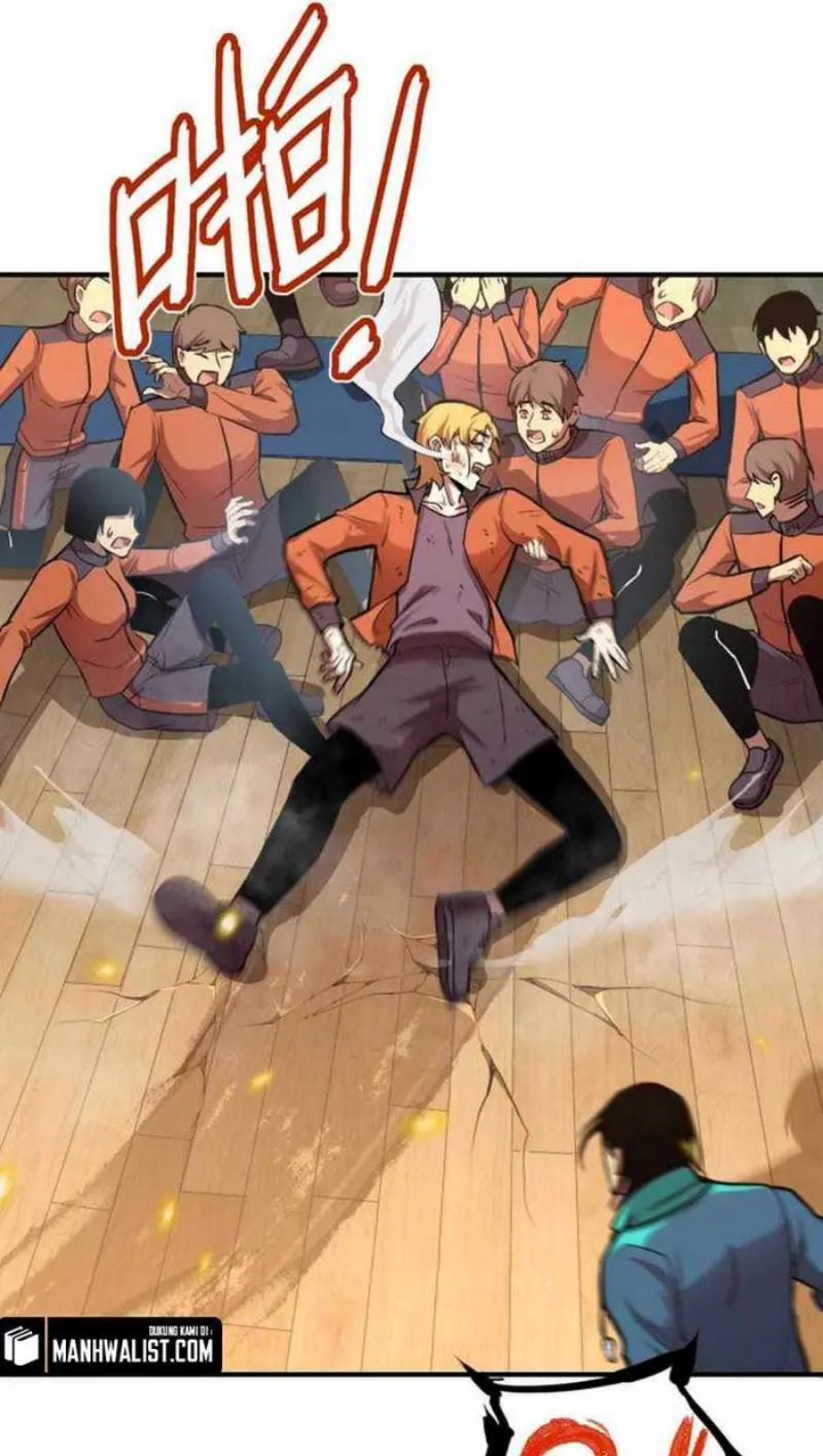 Leveling In The Future (Apex Future Martial Arts) - Chapter 03 91 Leveling In The Future (Apex Future Martial Arts) - Chapter 03 91