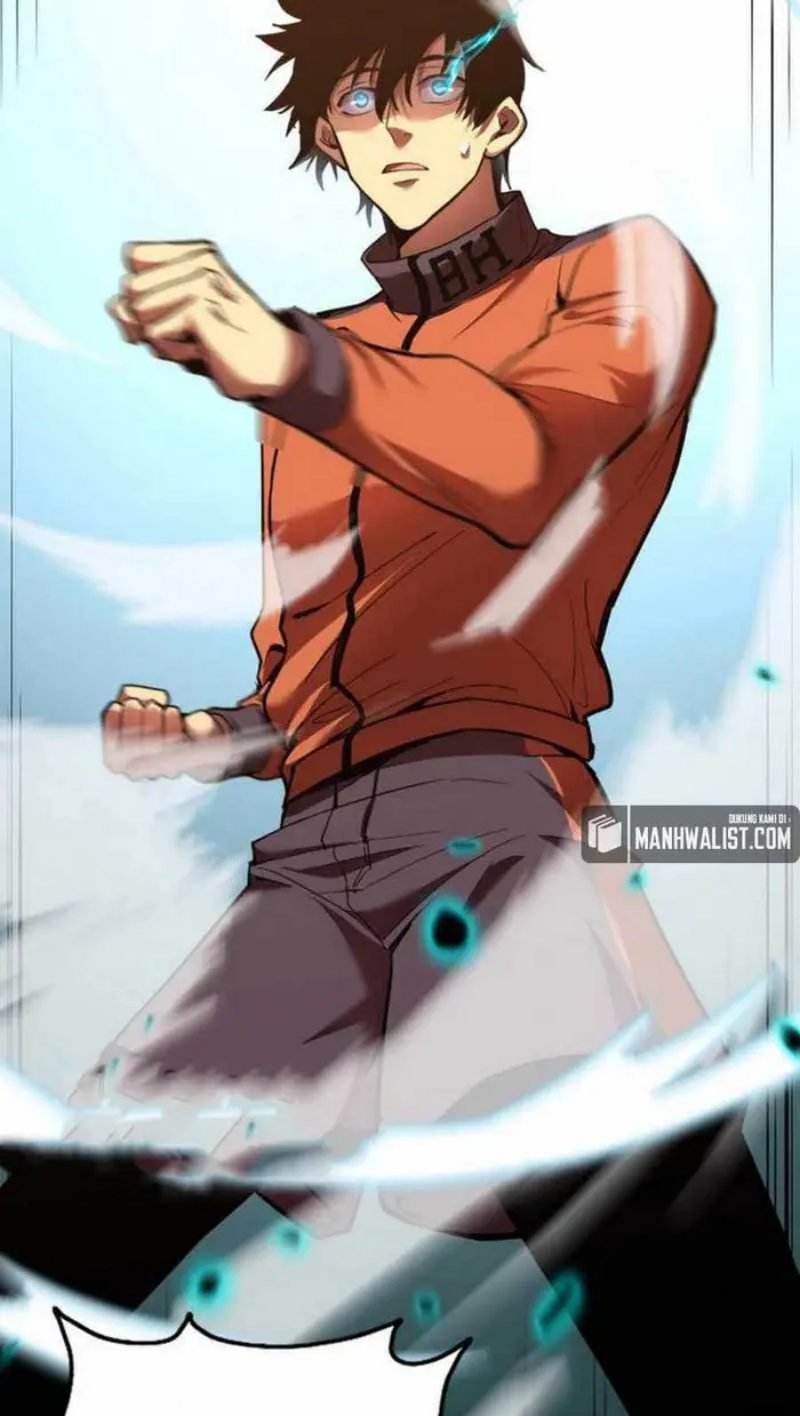 Leveling In The Future (Apex Future Martial Arts) - Chapter 03 94 Leveling In The Future (Apex Future Martial Arts) - Chapter 03 94