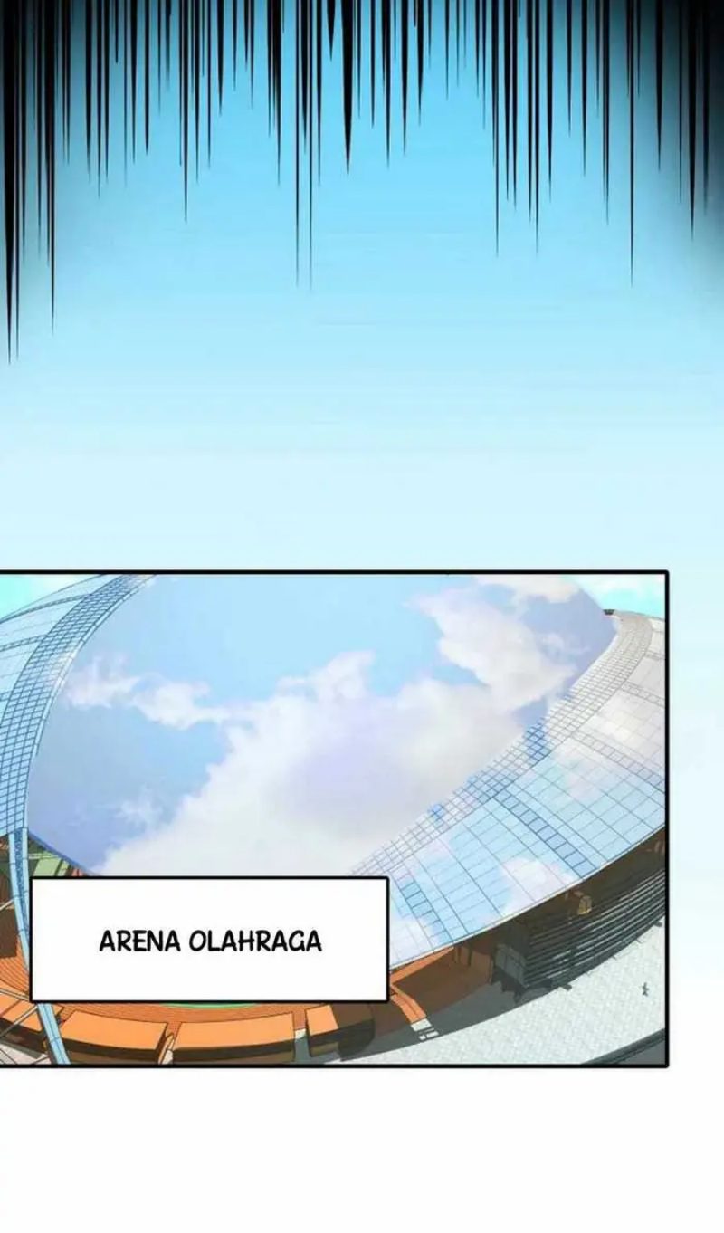 Leveling In The Future (Apex Future Martial Arts) - Chapter 03 20 Leveling In The Future (Apex Future Martial Arts) - Chapter 03 20