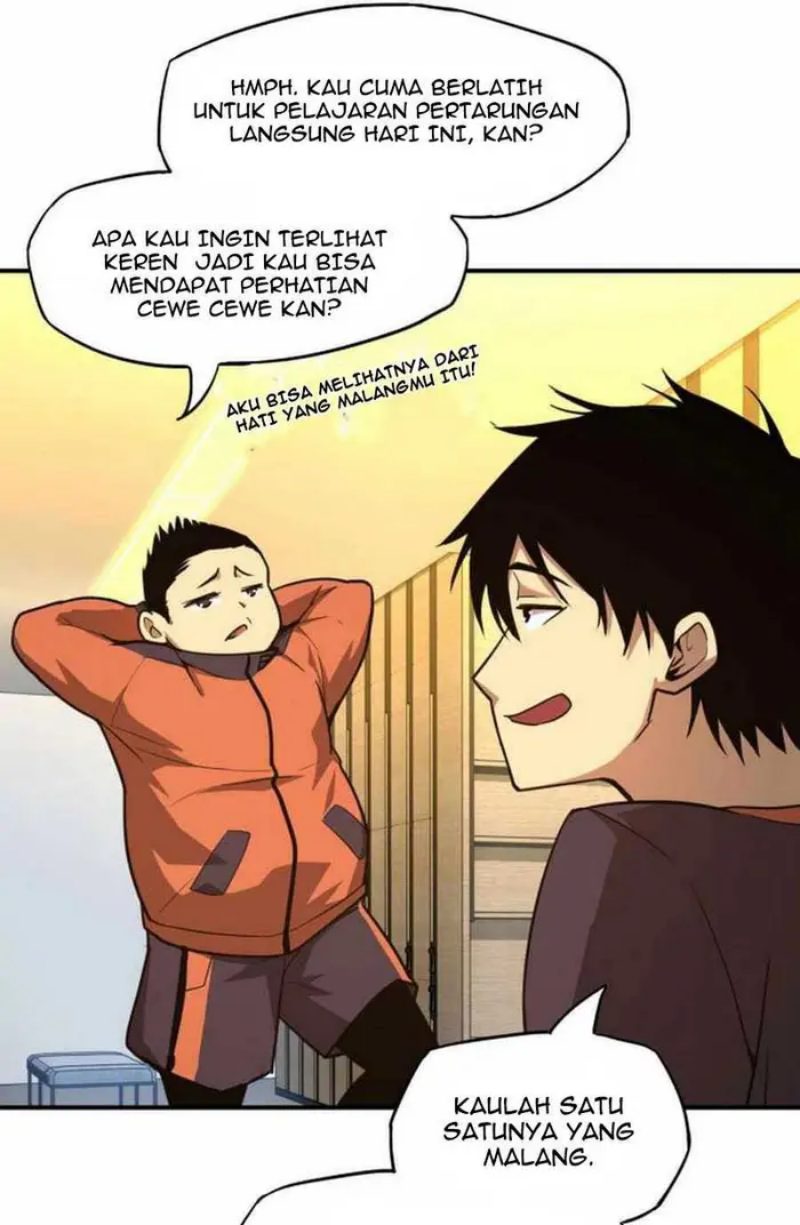 Leveling In The Future (Apex Future Martial Arts) - Chapter 03 26 Leveling In The Future (Apex Future Martial Arts) - Chapter 03 26