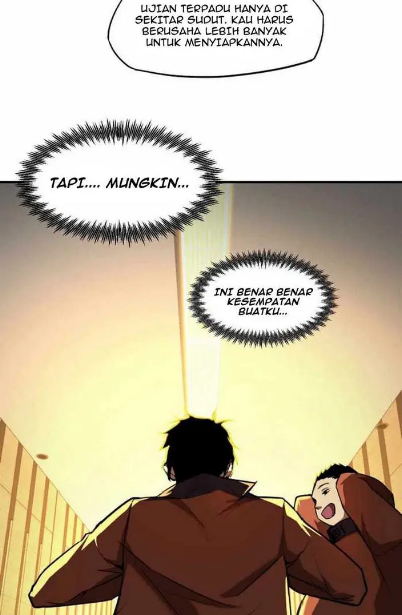 Leveling In The Future (Apex Future Martial Arts) - Chapter 03 27 Leveling In The Future (Apex Future Martial Arts) - Chapter 03 27