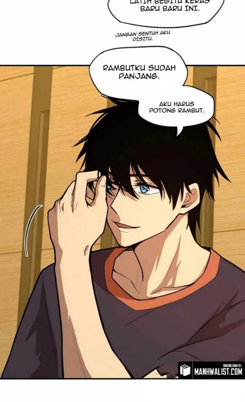 Leveling In The Future (Apex Future Martial Arts) - Chapter 03 25 Leveling In The Future (Apex Future Martial Arts) - Chapter 03 25