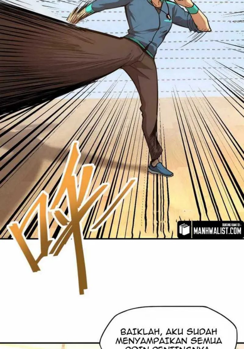 Leveling In The Future (Apex Future Martial Arts) - Chapter 03 37 Leveling In The Future (Apex Future Martial Arts) - Chapter 03 37