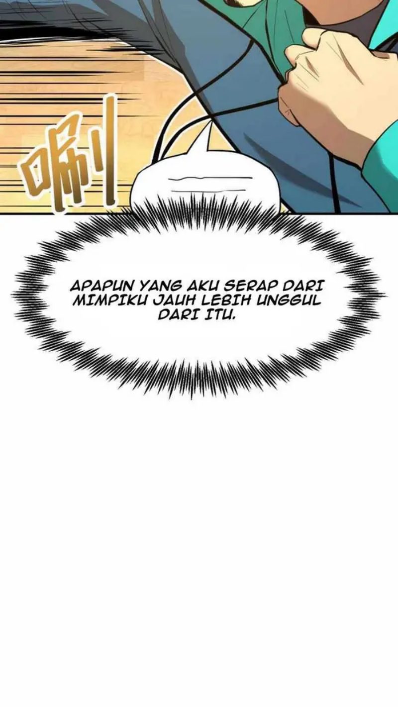 Leveling In The Future (Apex Future Martial Arts) - Chapter 03 35 Leveling In The Future (Apex Future Martial Arts) - Chapter 03 35