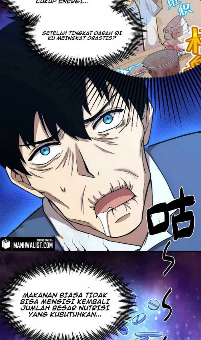 Leveling In The Future (Apex Future Martial Arts) - Chapter 03 13 Leveling In The Future (Apex Future Martial Arts) - Chapter 03 13