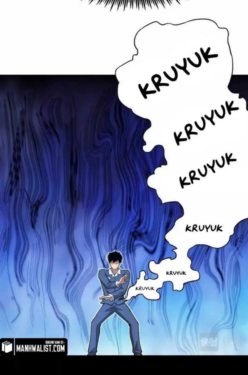 Leveling In The Future (Apex Future Martial Arts) - Chapter 03 10 Leveling In The Future (Apex Future Martial Arts) - Chapter 03 10