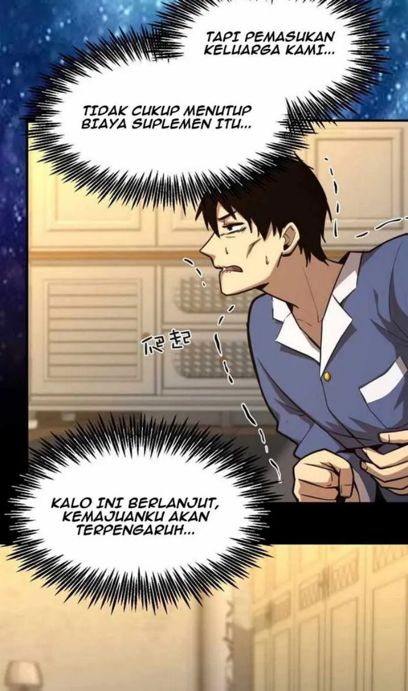 Leveling In The Future (Apex Future Martial Arts) - Chapter 03 15 Leveling In The Future (Apex Future Martial Arts) - Chapter 03 15
