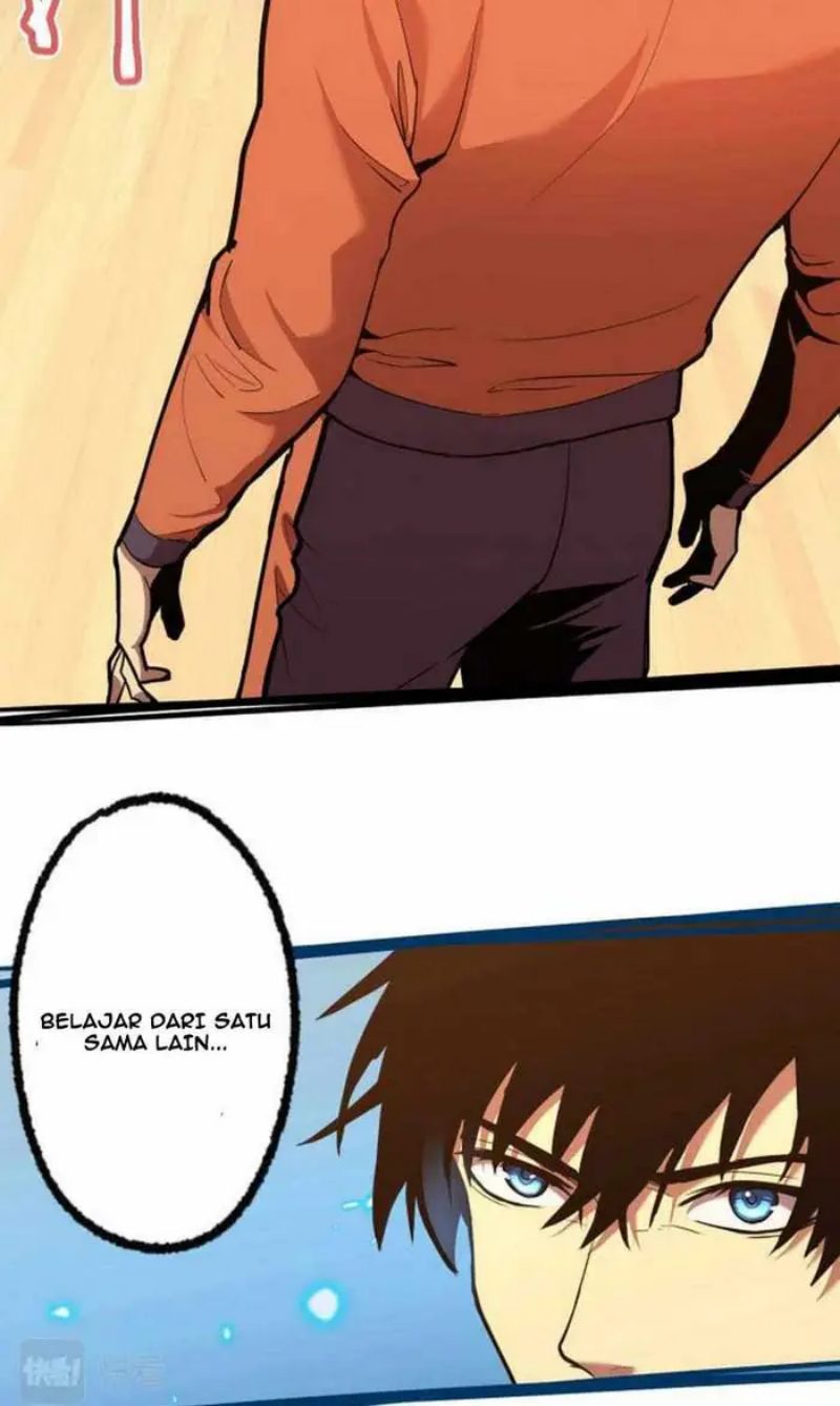 Leveling In The Future (Apex Future Martial Arts) - Chapter 03 68 Leveling In The Future (Apex Future Martial Arts) - Chapter 03 68