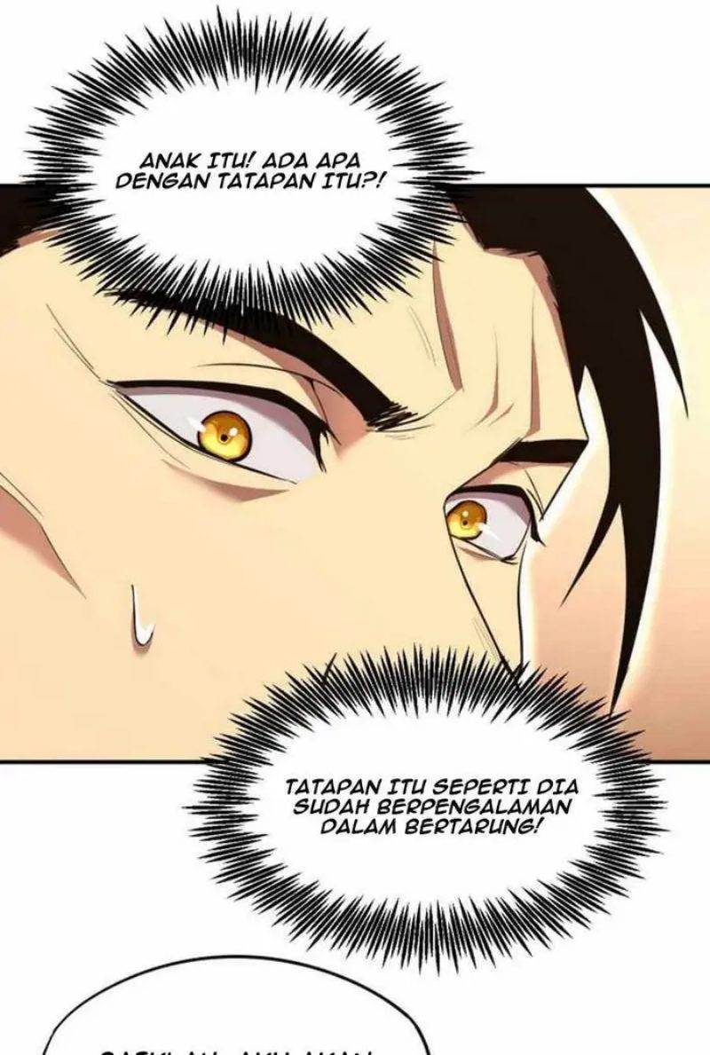 Leveling In The Future (Apex Future Martial Arts) - Chapter 03 61 Leveling In The Future (Apex Future Martial Arts) - Chapter 03 61