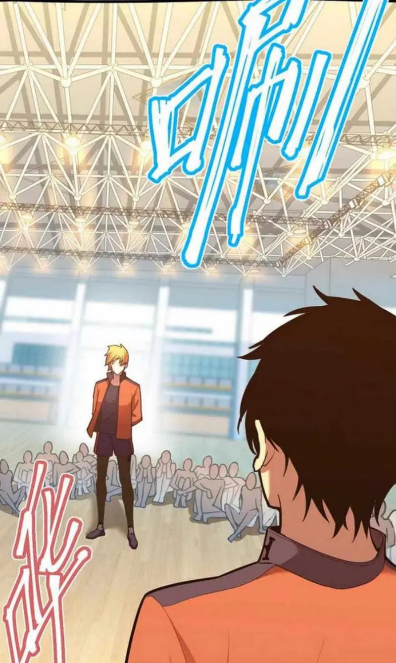 Leveling In The Future (Apex Future Martial Arts) - Chapter 03 67 Leveling In The Future (Apex Future Martial Arts) - Chapter 03 67