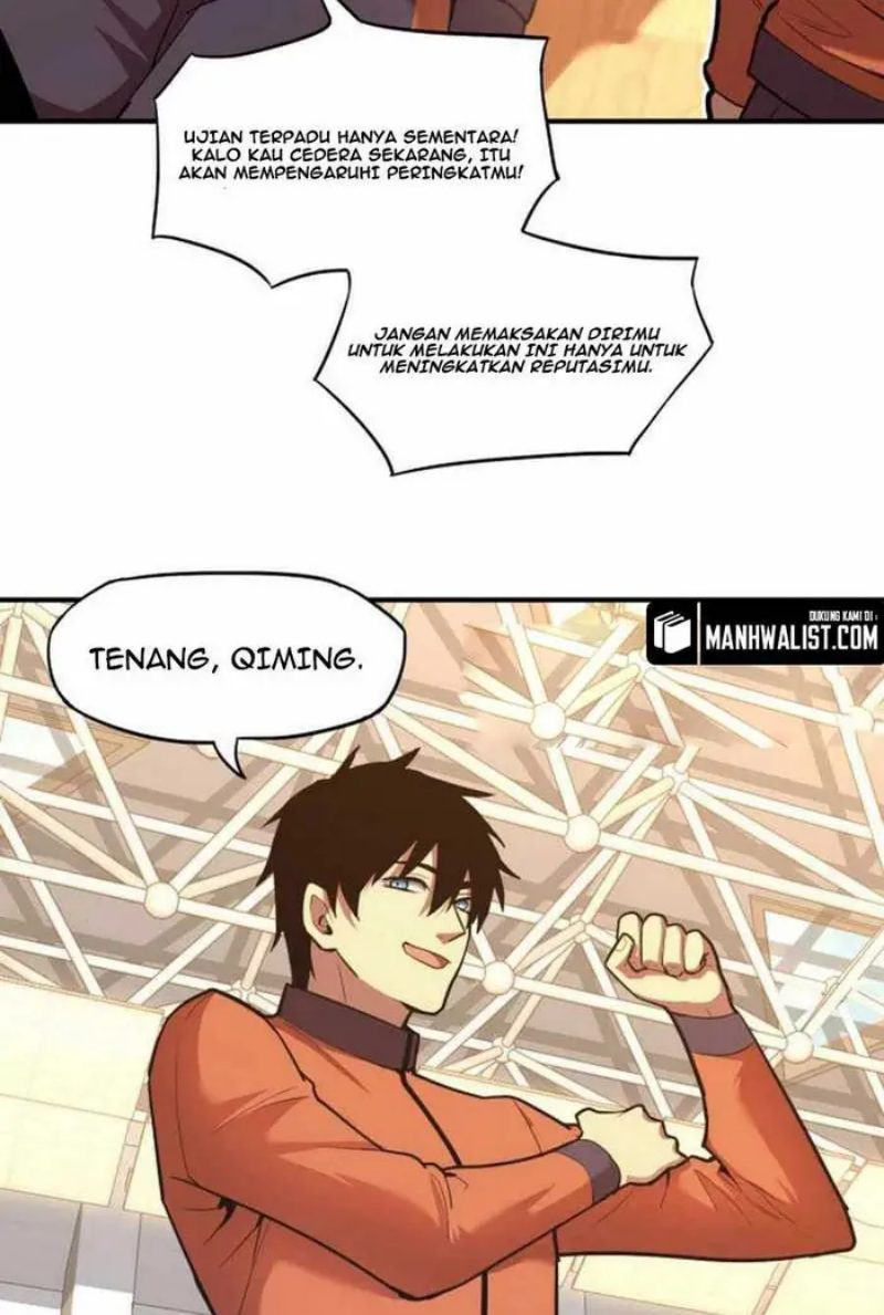 Leveling In The Future (Apex Future Martial Arts) - Chapter 03 64 Leveling In The Future (Apex Future Martial Arts) - Chapter 03 64
