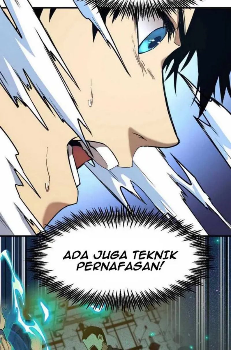 Leveling In The Future (Apex Future Martial Arts) - Chapter 03 7 Leveling In The Future (Apex Future Martial Arts) - Chapter 03 7