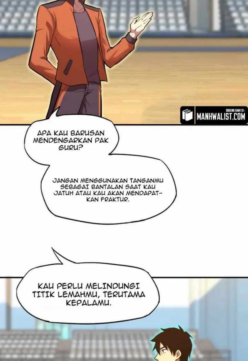 Leveling In The Future (Apex Future Martial Arts) - Chapter 03 73 Leveling In The Future (Apex Future Martial Arts) - Chapter 03 73