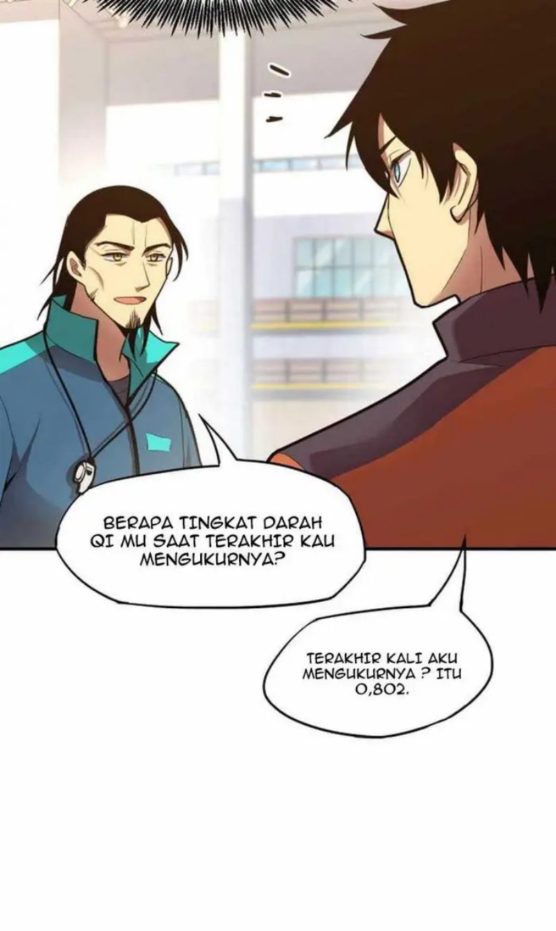 Leveling In The Future (Apex Future Martial Arts) - Chapter 03 70 Leveling In The Future (Apex Future Martial Arts) - Chapter 03 70