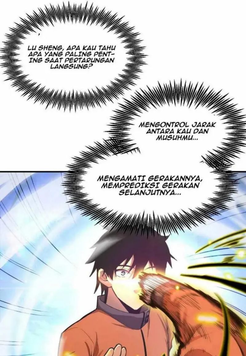Leveling In The Future (Apex Future Martial Arts) - Chapter 03 76 Leveling In The Future (Apex Future Martial Arts) - Chapter 03 76