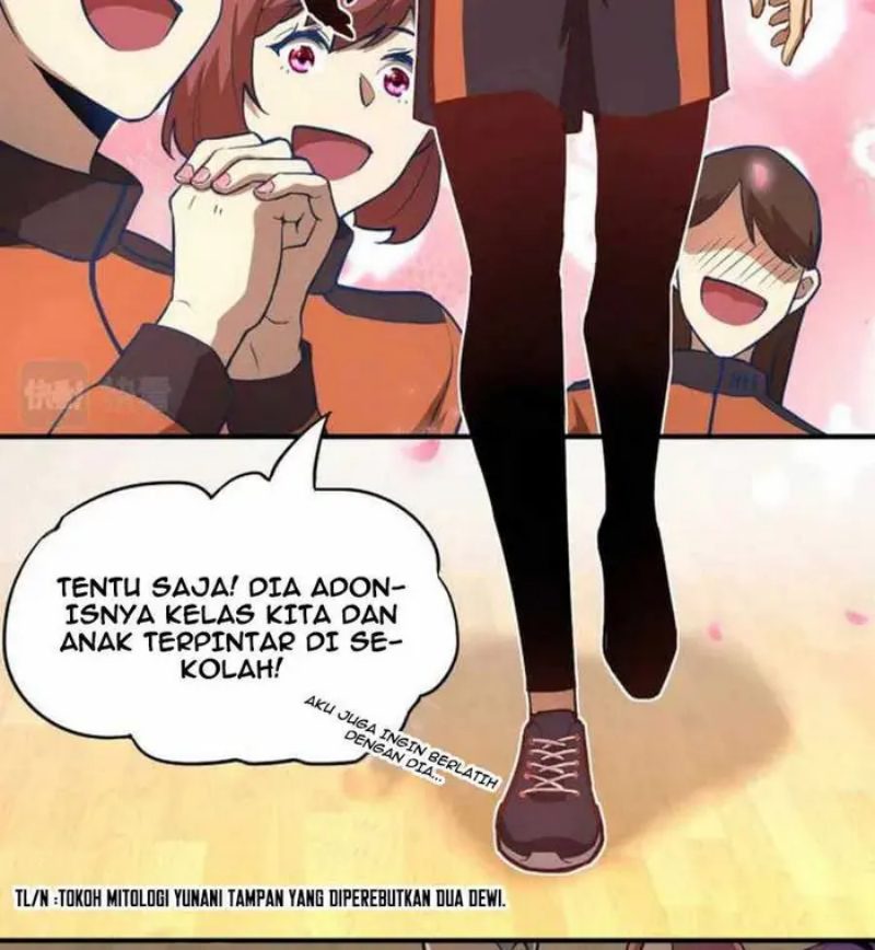 Leveling In The Future (Apex Future Martial Arts) - Chapter 03 42 Leveling In The Future (Apex Future Martial Arts) - Chapter 03 42